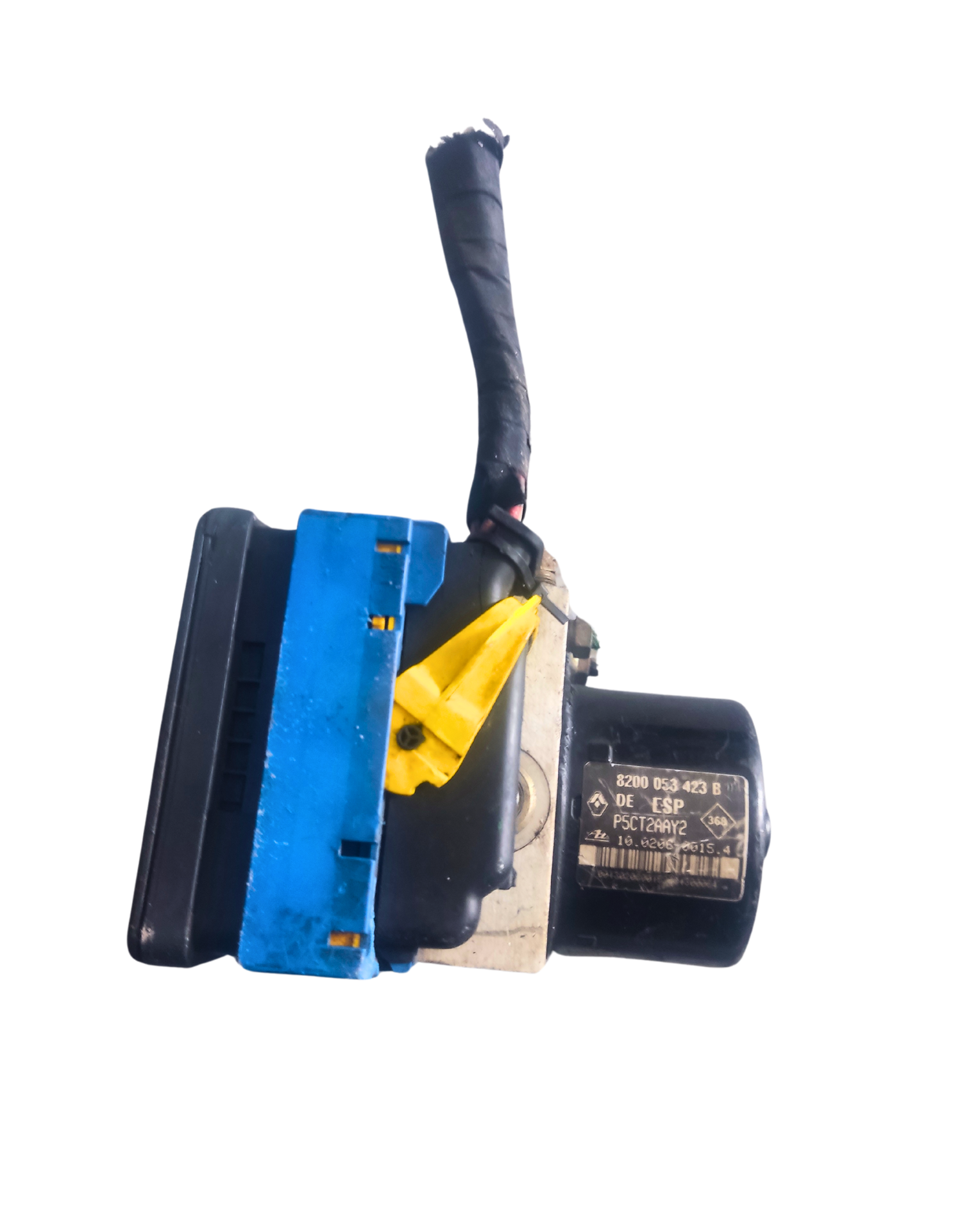Pompe Abs Laguna 2 Espace 4 8200053423 B