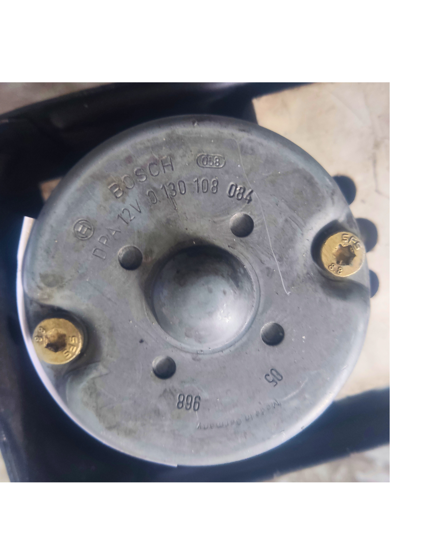 Pompe Abs Opel Corsa C 09127108 0265216478 0130108084