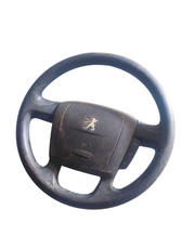 Volant Peugeot Boxer + airbag