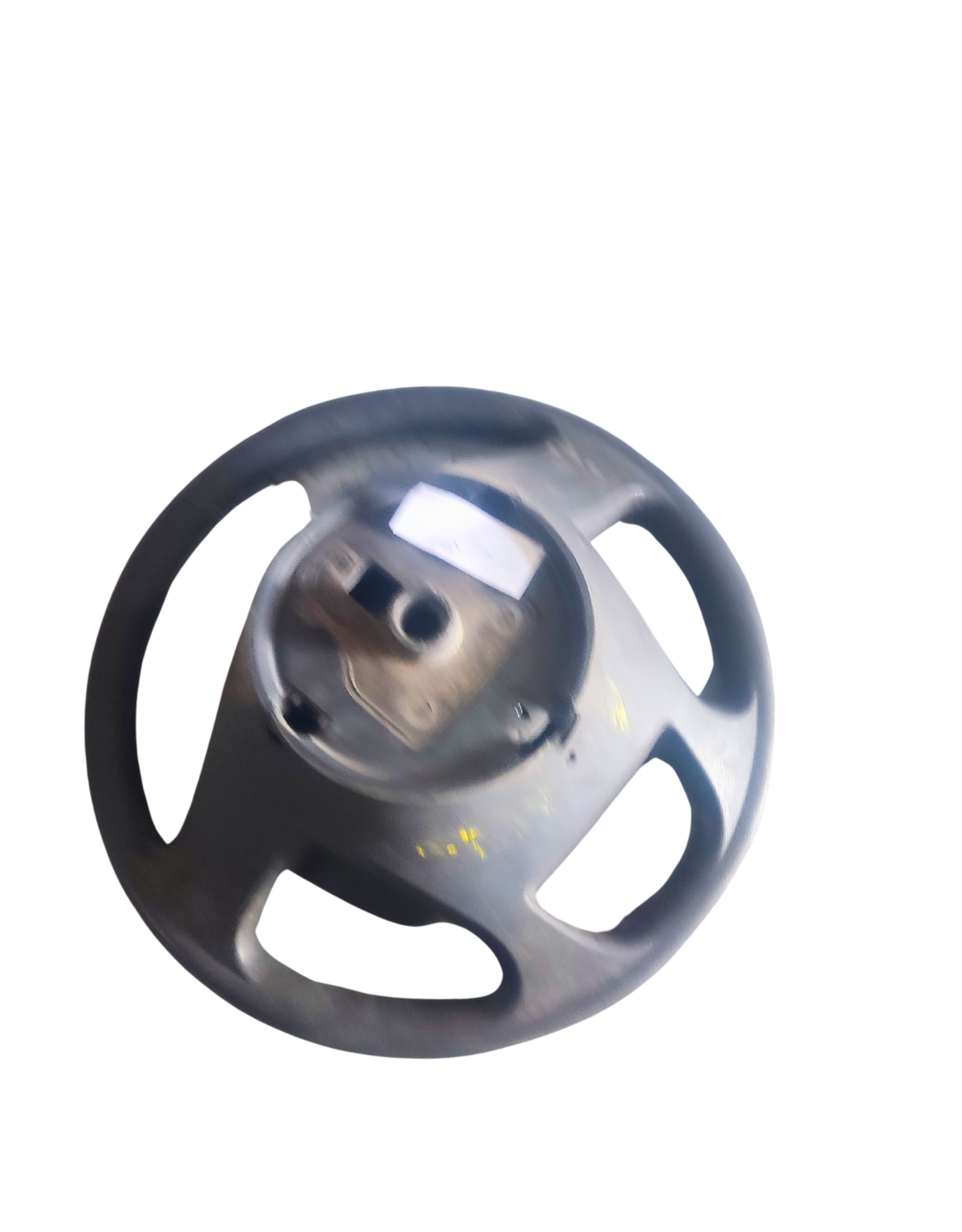 Volant Peugeot Boxer + airbag