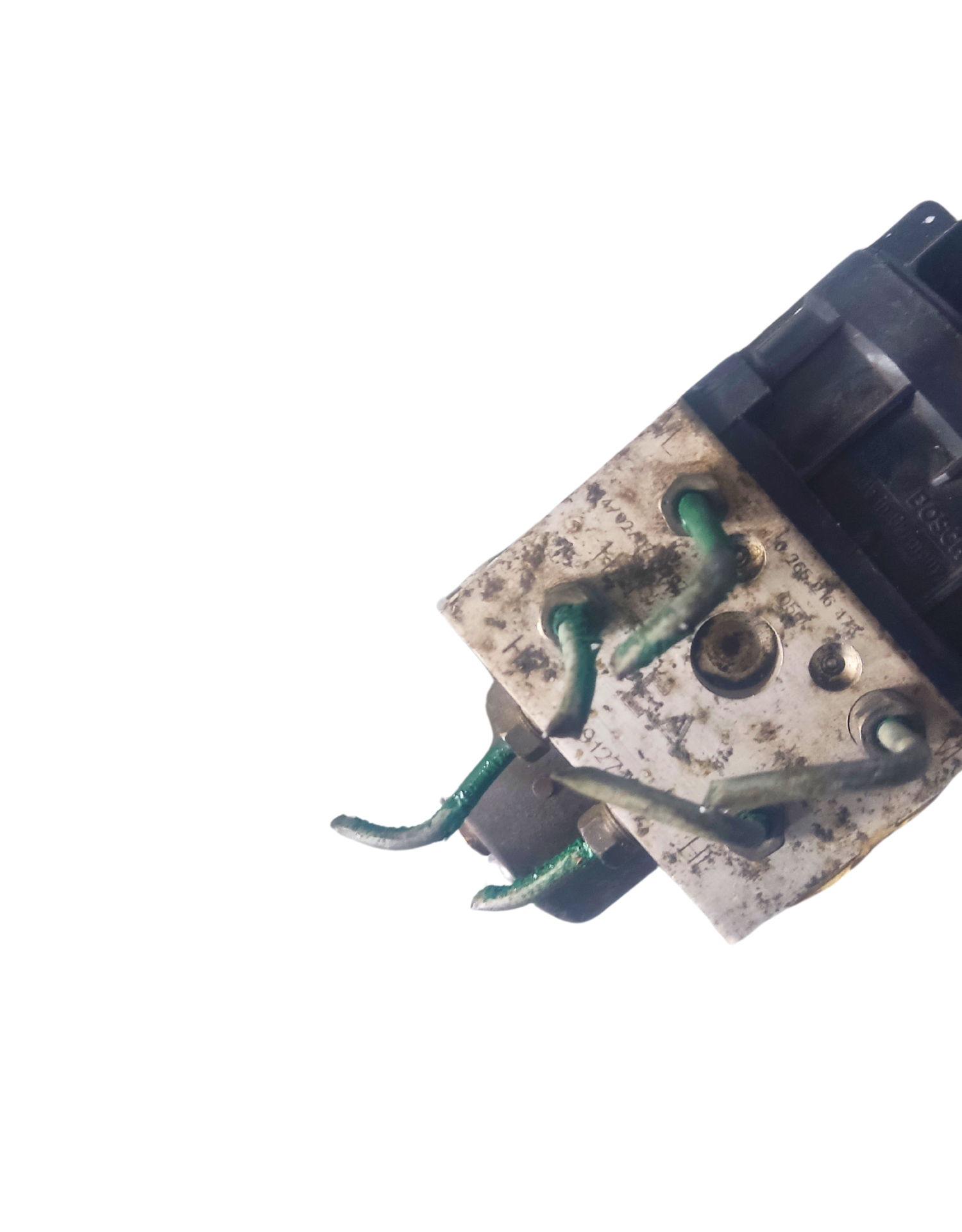 Pompe Abs Renault Clio 2 7700432639 0273004418 0265216702