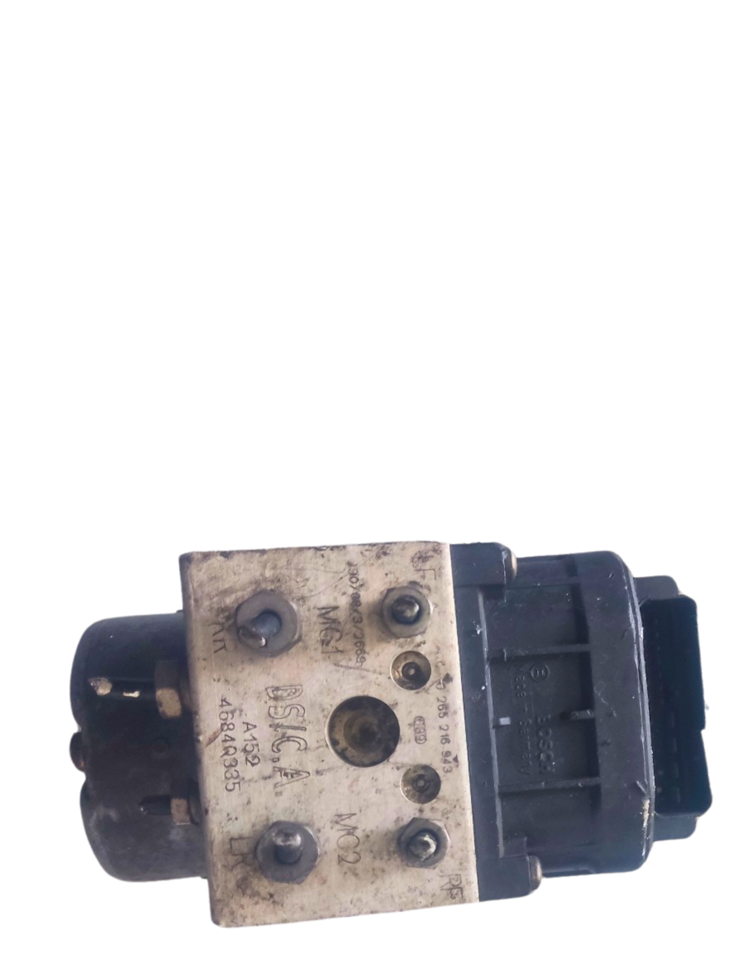 Pompe Abs Fiat Punto 46840335 0273004672 Bosch