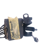 bloc  abs CC112C405BA pour FORD TRANSIT 2.2 TDI