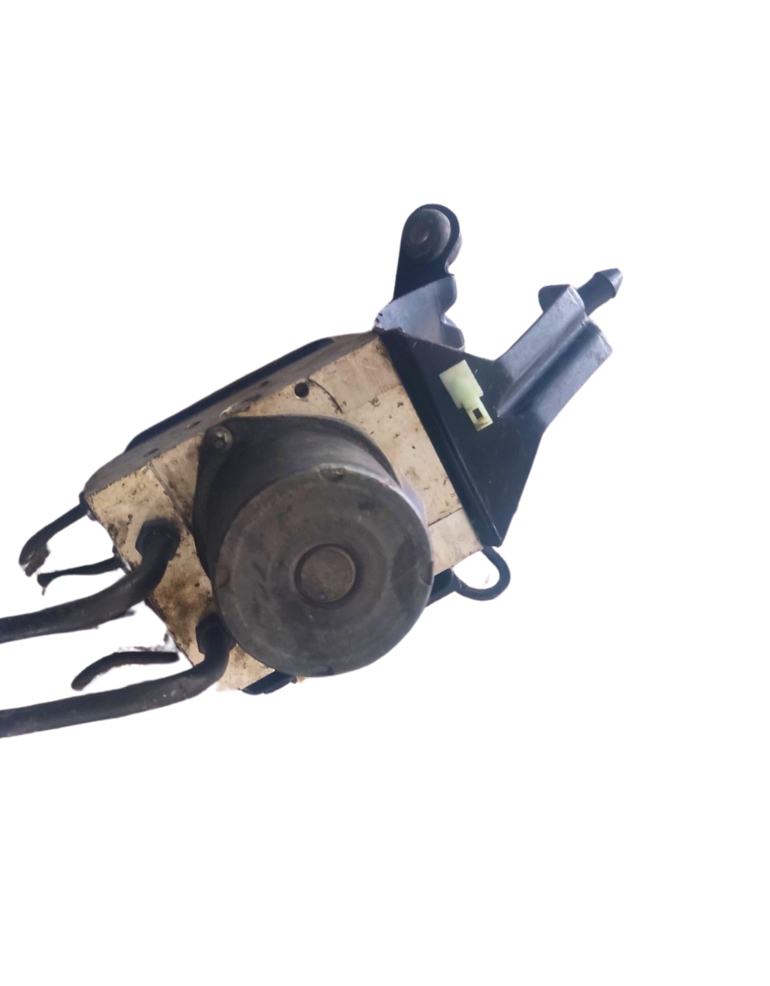 bloc  abs CC112C405BA pour FORD TRANSIT FURGON (TT9) FT 330 K TREND LKW 8704139