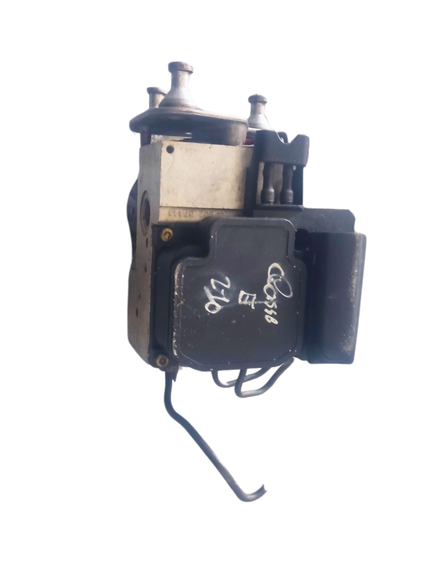 Pompe Abs Mercedes E A0034319012 0265202436 Bosch