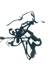 Faisceau de câbles compartiment moteur avec numéro d'article 55559840 corsa c  corsa b  tigra