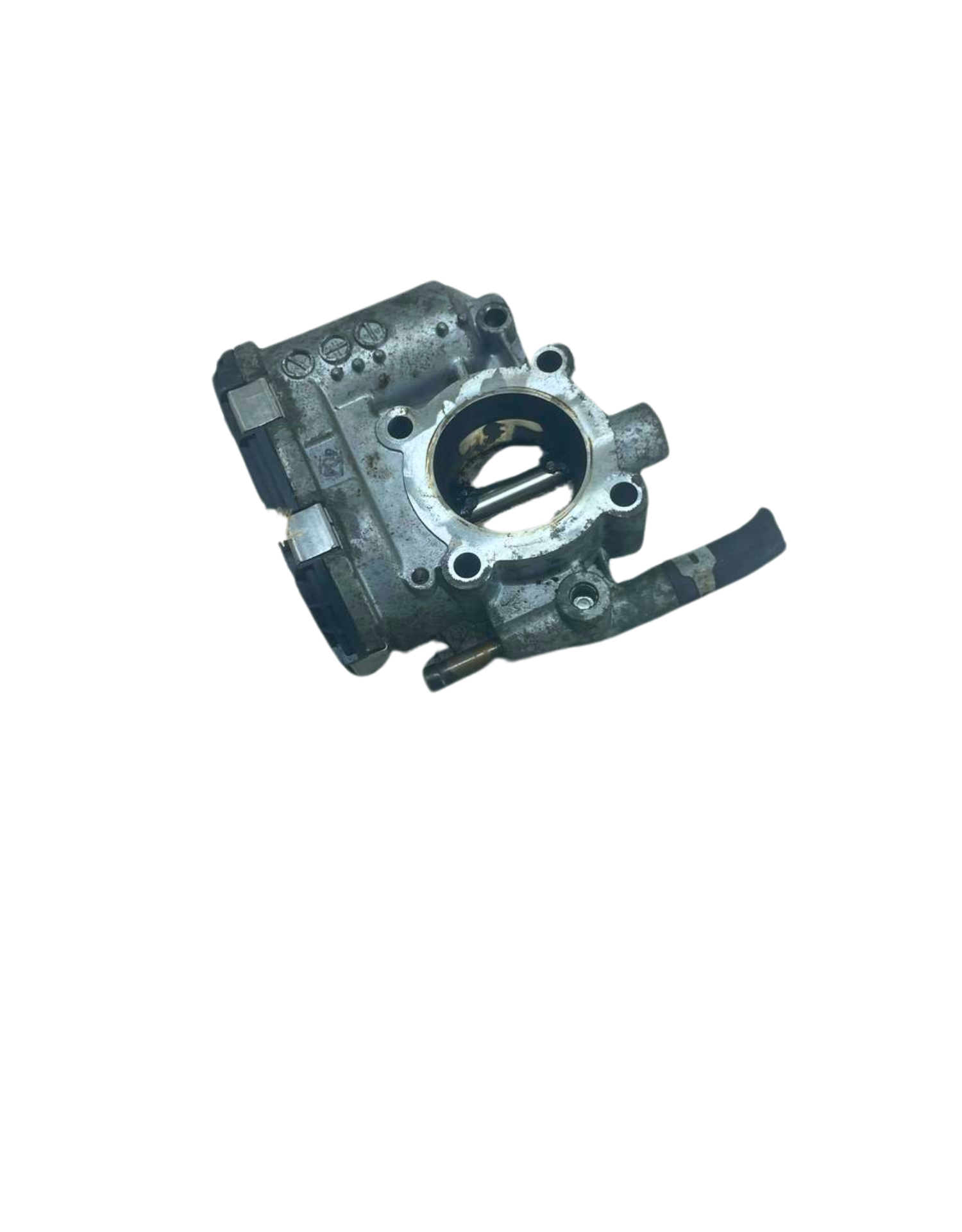 Boitier Papillon D’admission Opel 24420536 0280750133 Bosch astra H  astra C  D  insignia
