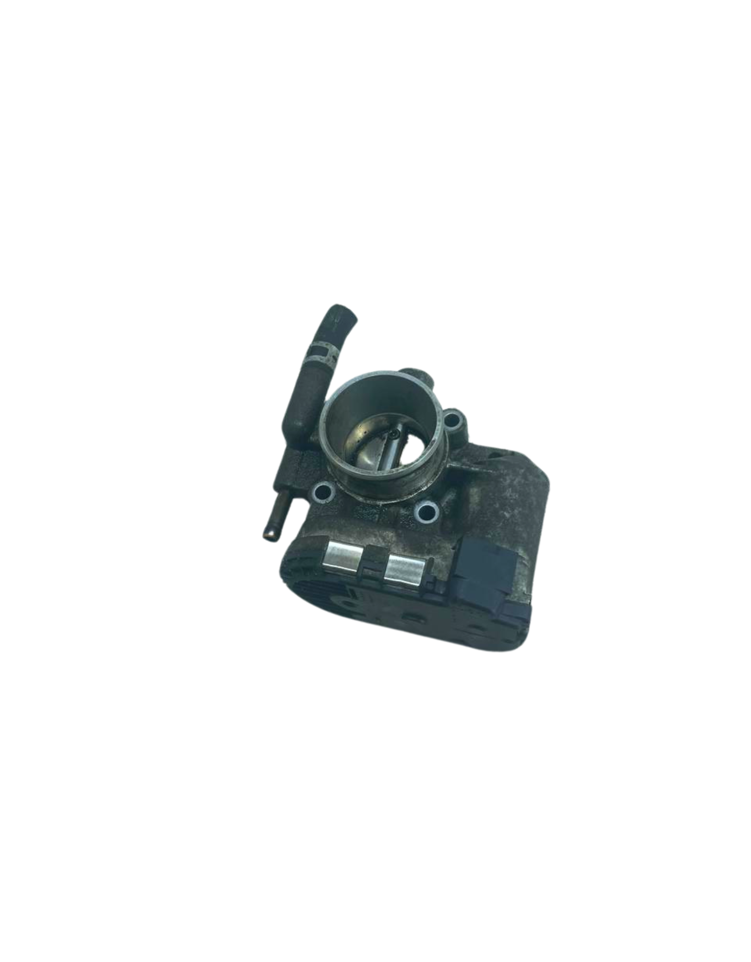 Boitier Papillon D’admission Opel 24420536 0280750133 Bosch astra H  astra C  D  insignia