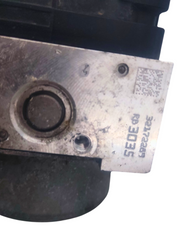 Pompe ABS 9606891780 ATE/207 308 3008 508 c4 2 et picasso ds4 /1.4 1.6 vti 1.6 hdi  1.6 thp  2.0 hdi