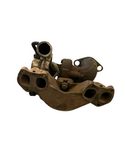 Turbo avec numéro d'article 9625320080   / Peugeot 306 	406 xsara partner berlingo b9 1,9L