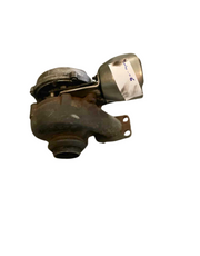 Turbocharger GT1544V  9663199280 Garrett 1.6hdi PSA /   C4  C5 XZARA  berlingo picasso   207 307 407 focus c-max mondeo minicooper d c30 s40 v50 /1.6 hdi 1.6