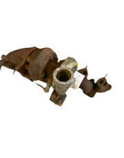 Turbochargeur  7700872214  pour RENAULT Renault Espace III 2.1 2.2