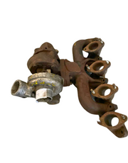 Turbochargeur  7700872214  pour RENAULT Renault Espace III 2.1 2.2