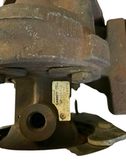 Turbochargeur  7700872214  pour RENAULT Renault Espace III 2.1 2.2