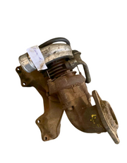 Turbocompresseur 9611632580 037578 Garrett 1.9 TD Citroen Peugeot / 306 406 zx bx/