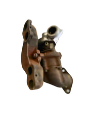 Turbocompresseur 9611632580 037578 Garrett 1.9 TD Citroen Peugeot / 306 406 zx bx/