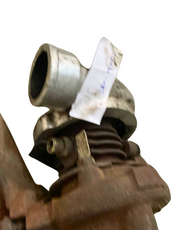 Turbocompresseur 9611632580 037578 Garrett 1.9 TD Citroen Peugeot / 306 406 zx bx/