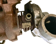 Turbocompresseur 9611632580 037578 Garrett 1.9 TD Citroen Peugeot / 306 406 zx bx/