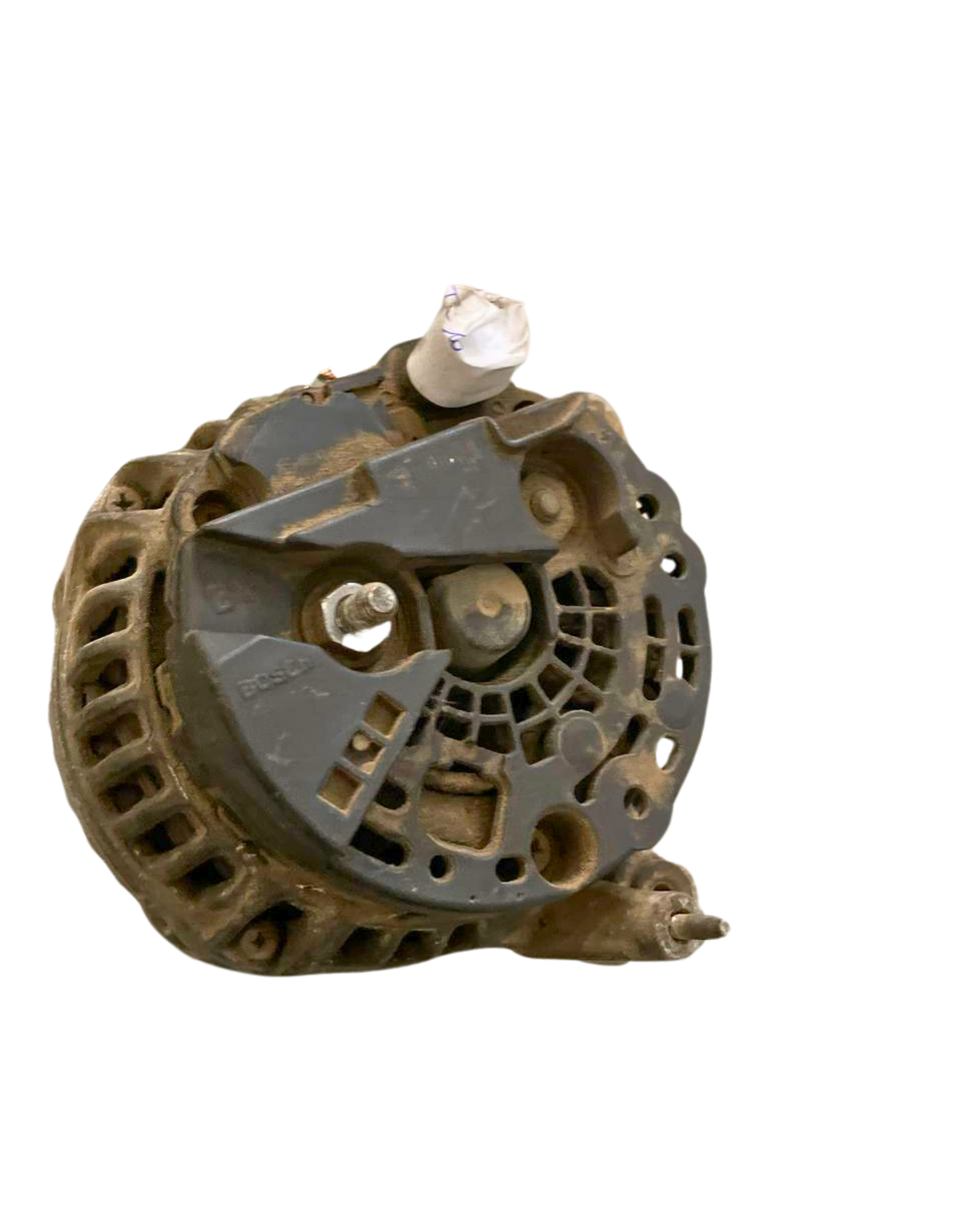 Alternateur 231001318R-A TG12C241 2627732A Valeo Renault clio 1.5