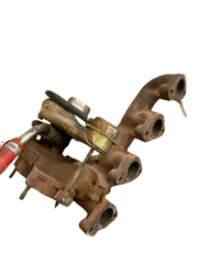 turbocompresseur 465737-2 vw reat 1.9l golf 4 golf 5 passat b5 audi a3 leon octavia