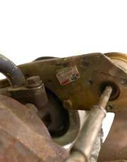 turbocompresseur 465737-2 vw reat 1.9l golf 4 golf 5 passat b5 audi a3 leon octavia