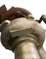 Turbocompresseur  8200178919 GT1549P / megane2 scenic2 laguna2 trafic vivaro primera almerra / 1.9 dci