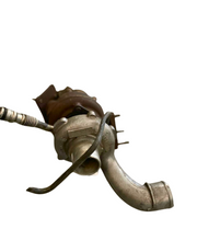 Turbocompresseur  8200178919 GT1549P / megane2 scenic2 laguna2 trafic vivaro primera almerra / 1.9 dci