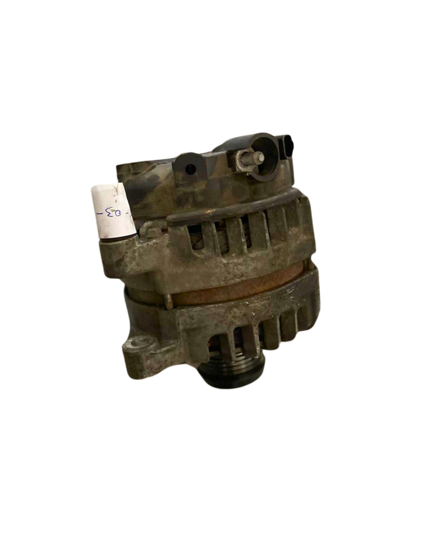 Alternateur 9810525380 CL15 1,6 HDI Citroen Peugeot Valeo 150 a 307 407 c4 c5