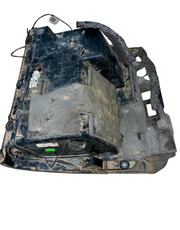 boite a gant audi A3