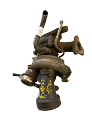 turbocompresseur : 91FF6K632AC / ford   ESCORT FIESTA ORIONMONDERO / 1.8 diésel