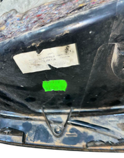 boite a gant audi A3