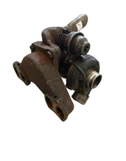 Turbos avec numéro d'article K14258200  /306 405 BERLINGO XSARA / 1.9 TD