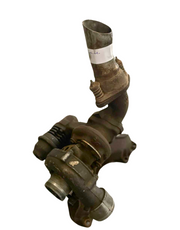 Turbos avec numéro d'article K14258200  /306 405 BERLINGO XSARA / 1.9 TD