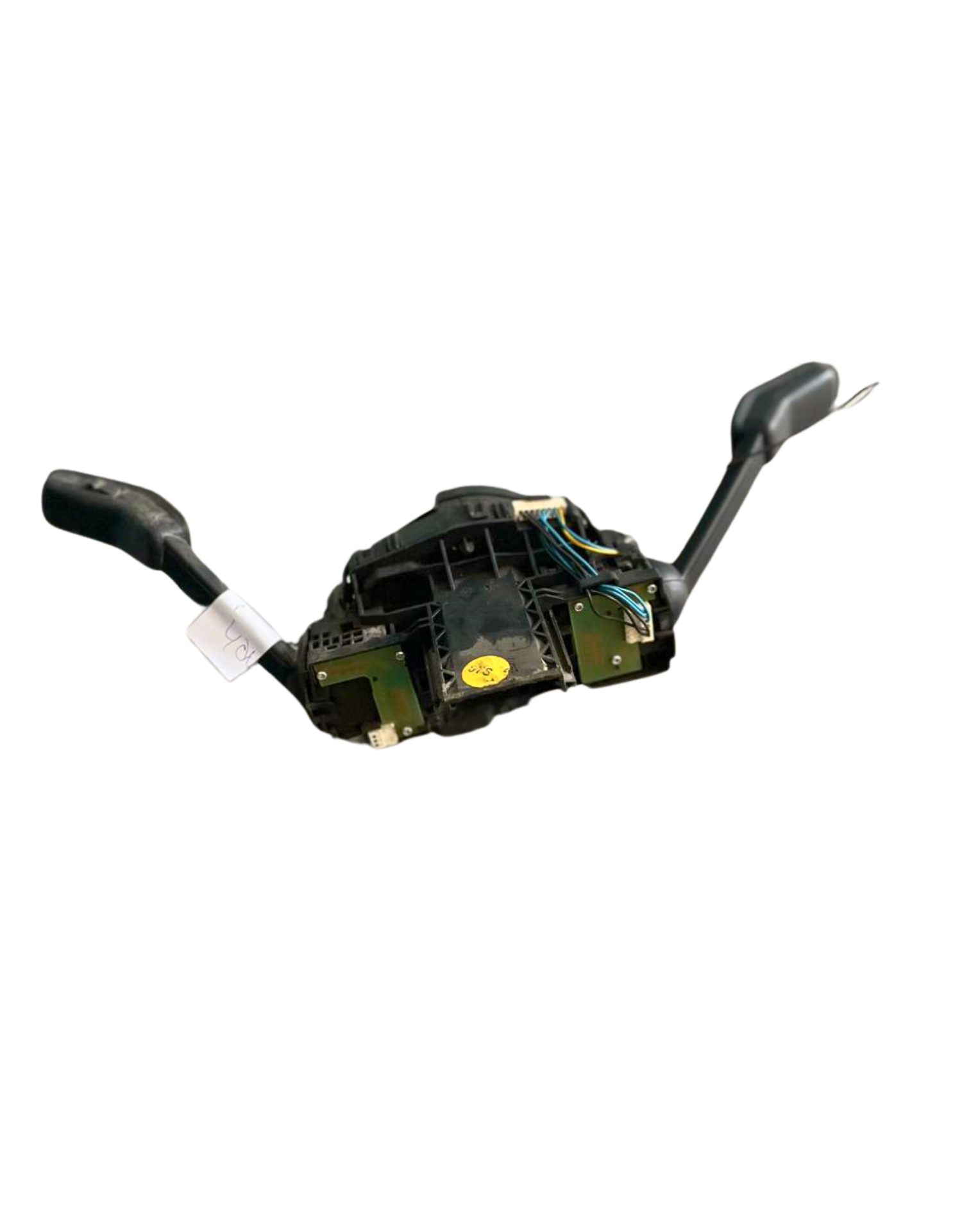 Interface de volant multifonction 5Q0953549A + tige avec ACC 5Q0953507AG GOLF VII