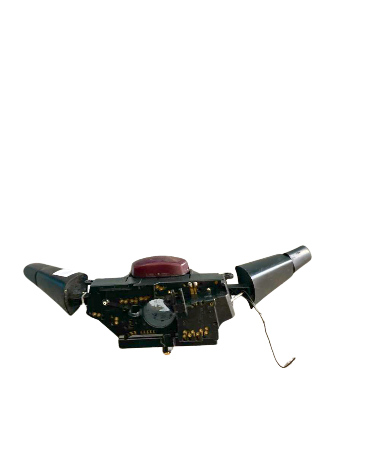 Indicateur Colonne Direction pour Sprinter, Interrupteur Tige feu Danger d'essuie-Glace 0005407445 A0005407445 A0015404645 Interrupteurs Colonne Direction Voiture mercedes sprinter