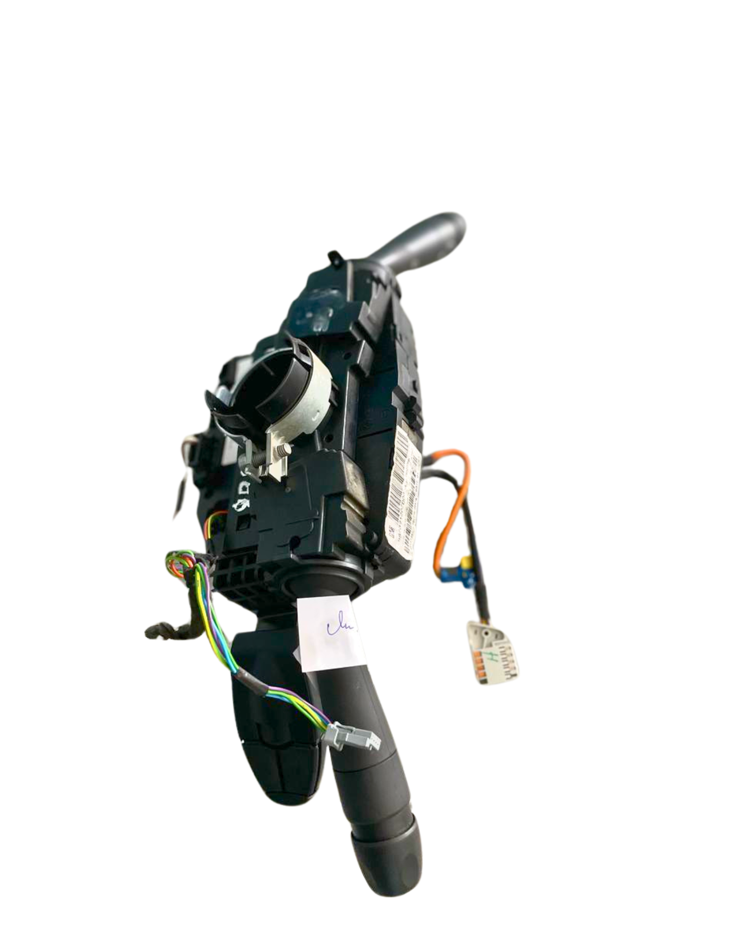 Bloc Commodos 98237120ZD Peugeot 208 COM2008