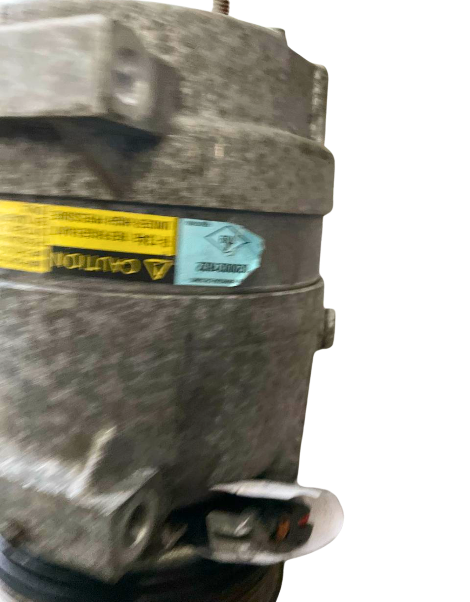 COMPRESSEUR CLIMATISATION RENAULT LAGUNA 820021822