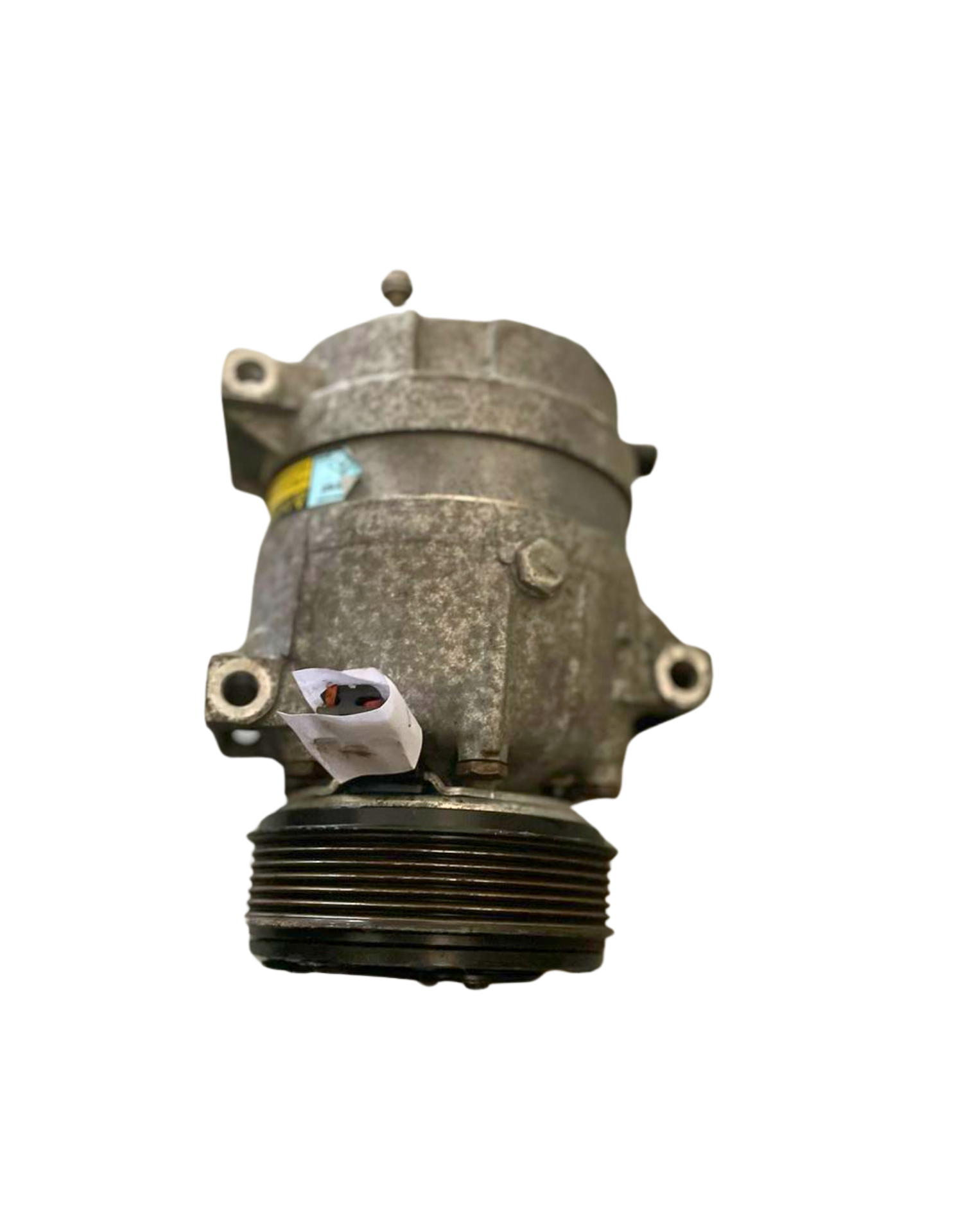 COMPRESSEUR CLIMATISATION RENAULT LAGUNA 820021822
