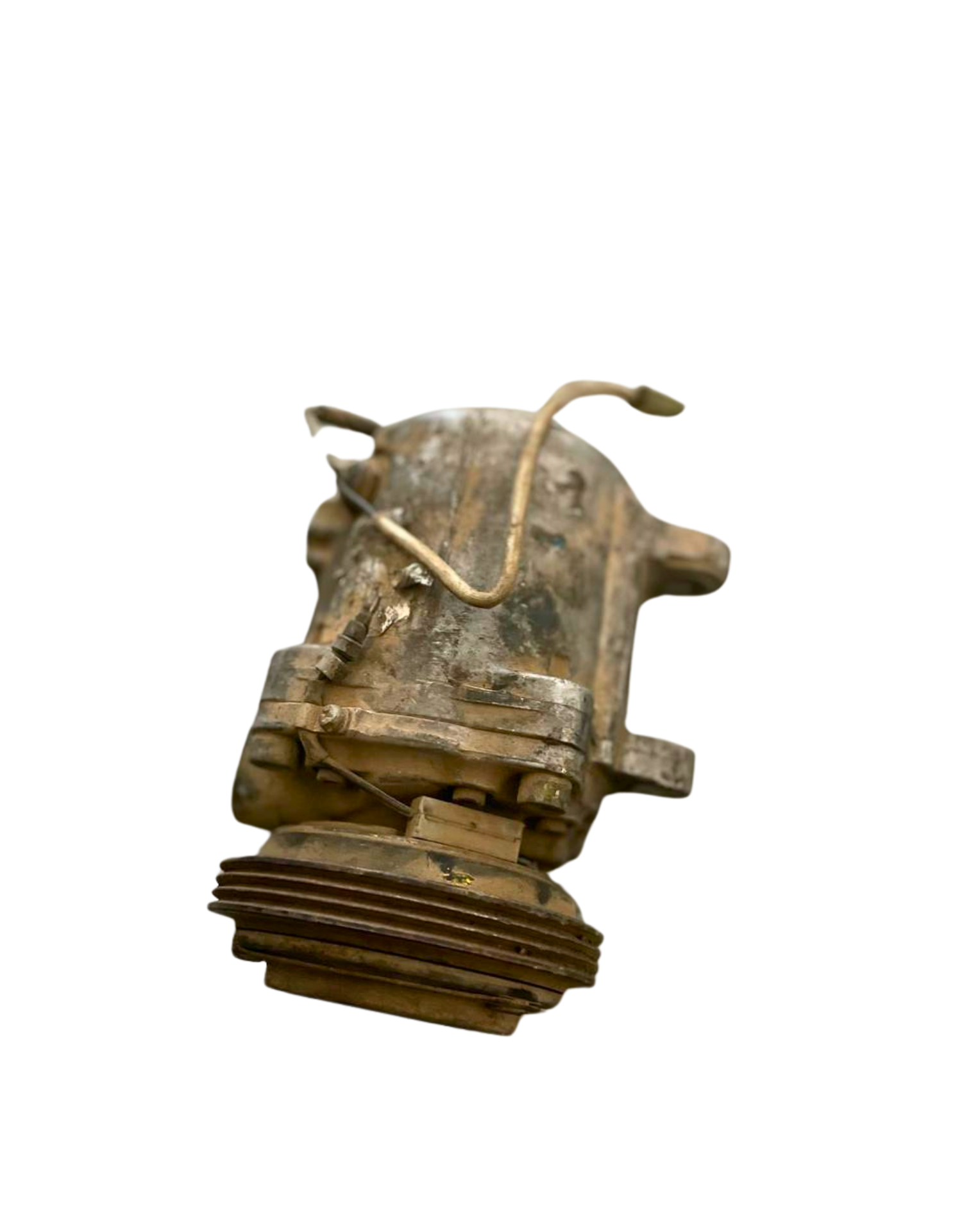 Pompe de climatisation mercedes avec numéro de pièce A1602300111