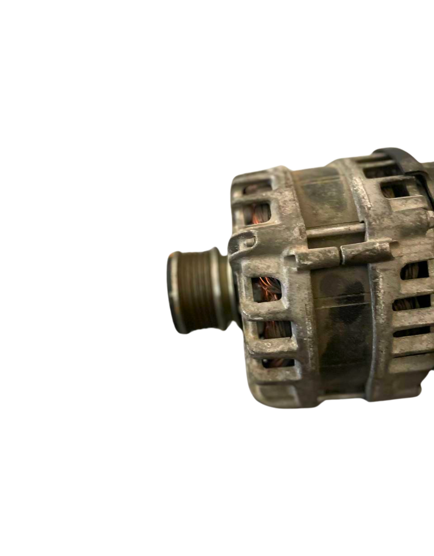 Alternateur 231004719R FG18T177 1.5 DCI Renault megane duster kadjar  1.5
