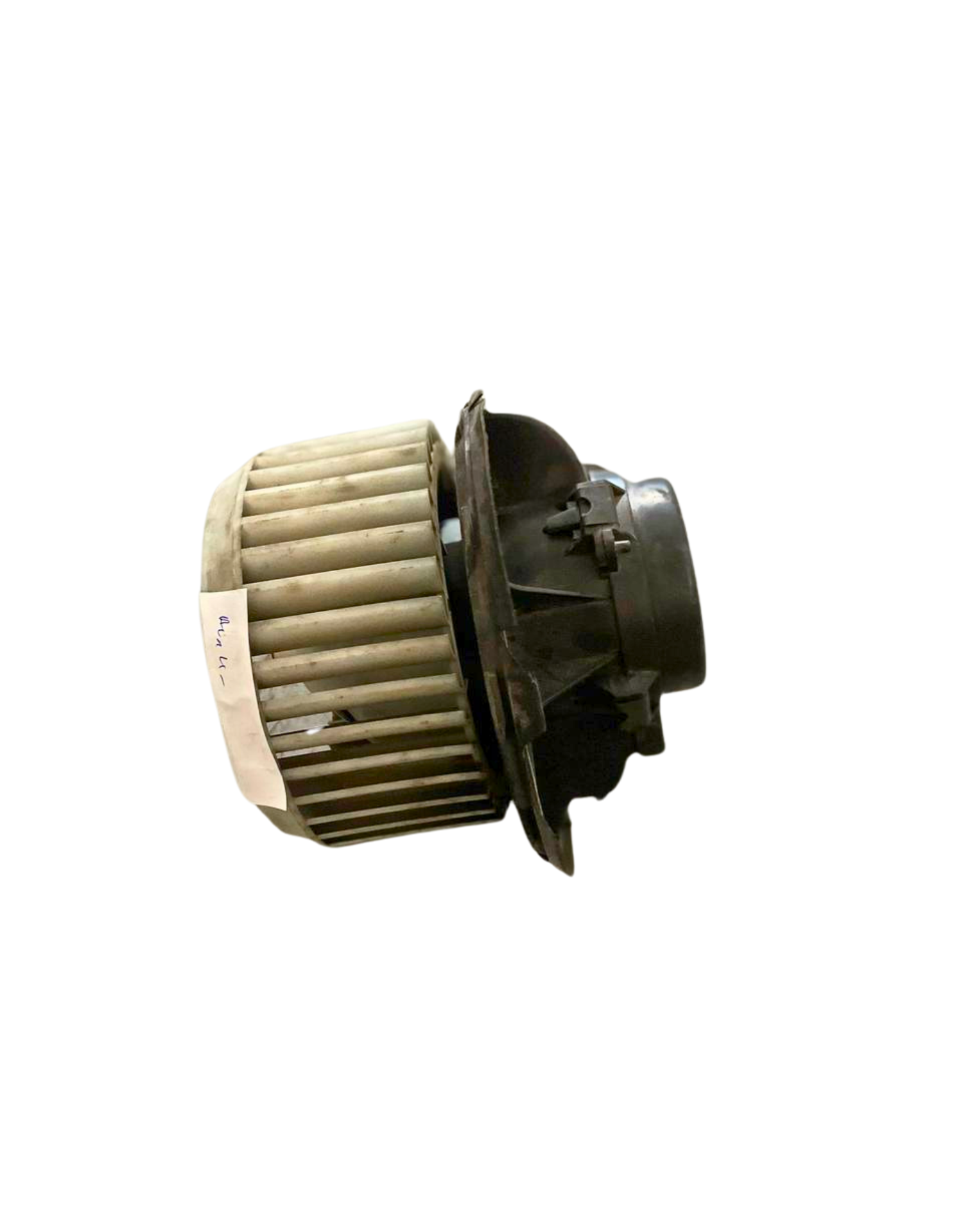 ventilateur de chauffage et de ventilation avec numéro de pièce 52488448 alfa romeo