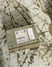 Autoradio avec lecteur CD pour Peugeot  cetroen  9811066180 et  Affichage navigation  9655995280   208 2008