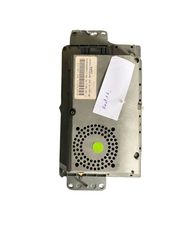 Autoradio avec lecteur CD pour Peugeot  cetroen  9811066180 et  Affichage navigation  9655995280   208 2008