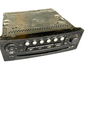 Autoradio pour P UK1515816-67 96639628xt00  207