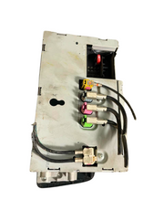 Système Audio / Radio Multimédia (Head Unit) - Mercedes-Benz, réf. A2460990516 /classe a classe b  cla gla  M270 OM607 0M651/ 1.6 1.5 2.0 2.1 /