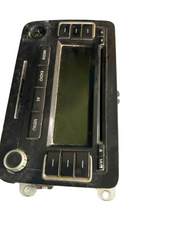 Autoradio 1K0035188P  VW GOLF5 PASSAT B6