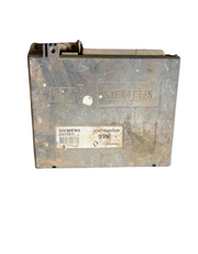 Calculateur S101725111C 7700860308 7700867290 Renault Siemens laguna 1.8