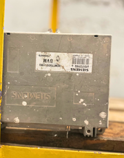 Calculateur S101729102g 7700854160 7700864279 Renault Siemens clio 1.2 1.4