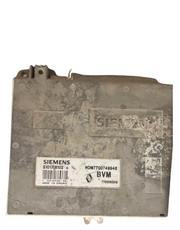 Calculateur S101718102D 7700749946 7700860918 Renault Siemens clio 1.4
