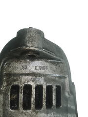 BMW 3 E90 E91 Générateur / alternateur 7802261 AI03 150a bmw x3 serie 1 serie 3 320d 2L